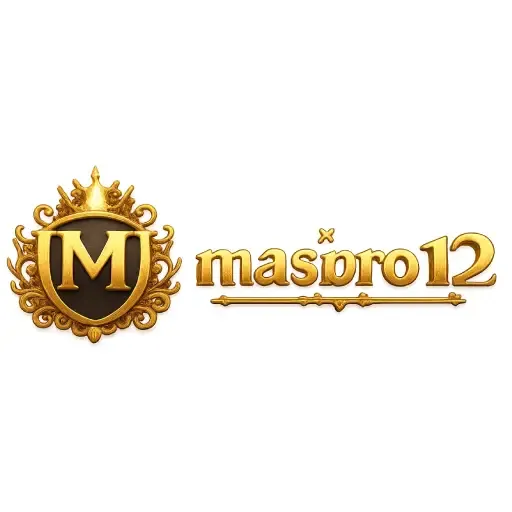 MASBRO12 - Petualangan Seru dalam Dunia ARPG